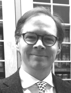 Christoffer Gustaf Stavenow